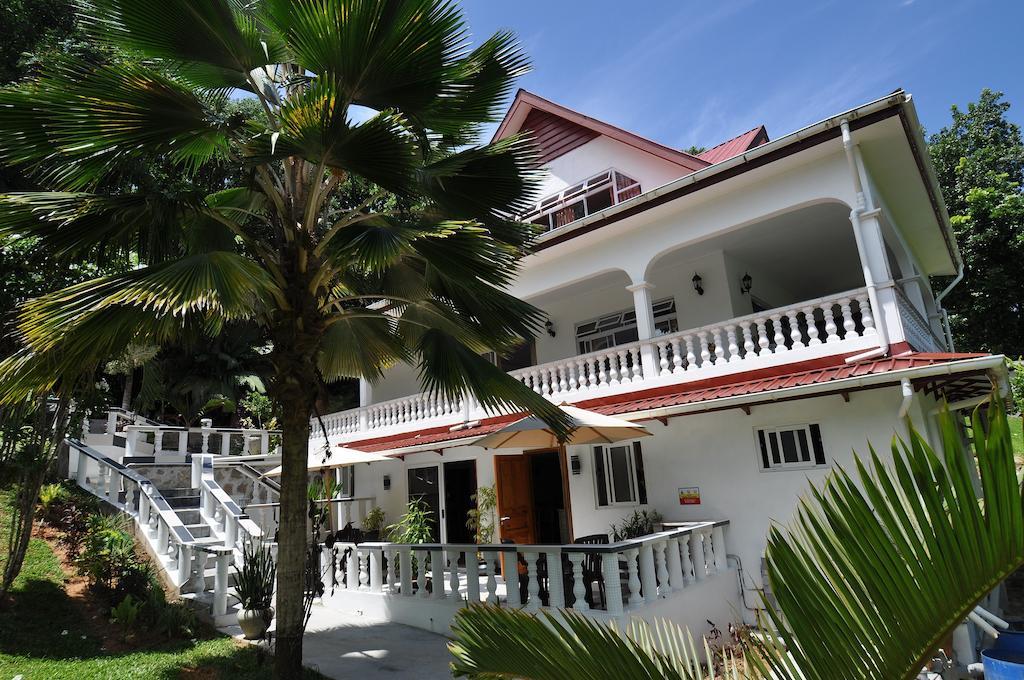 Chrisent Residence Port Glaud Zewnętrze zdjęcie