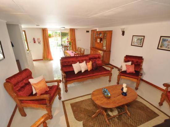 Chrisent Residence Port Glaud Zewnętrze zdjęcie