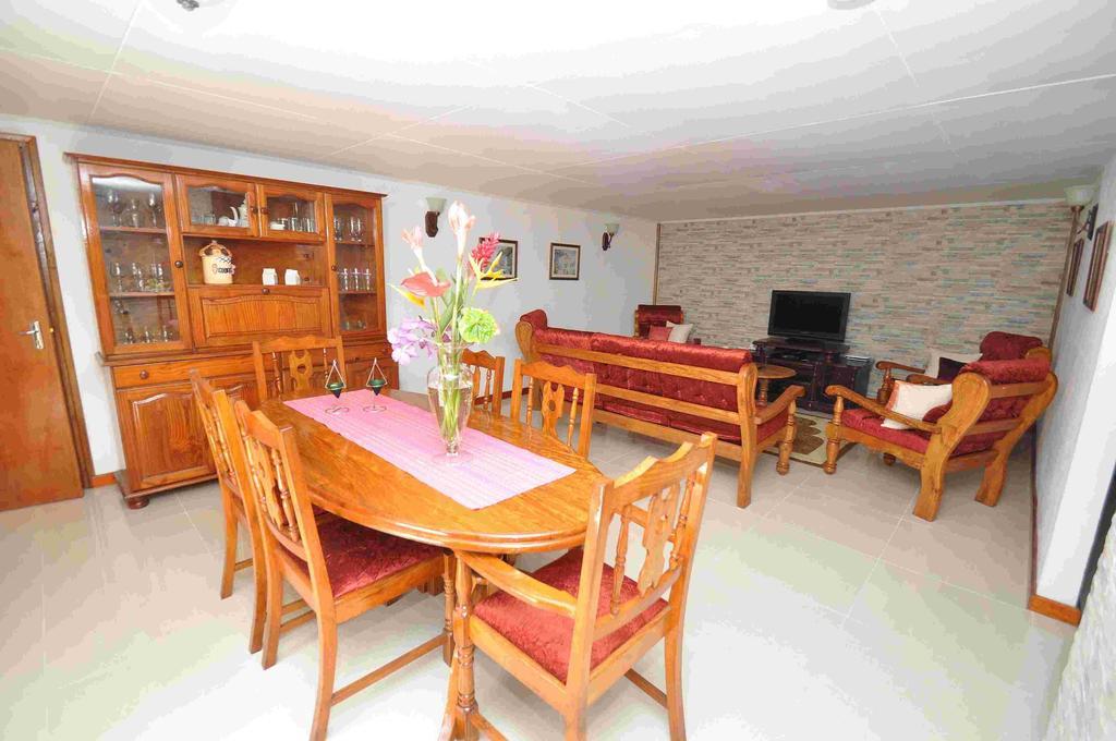 Chrisent Residence Port Glaud Zewnętrze zdjęcie